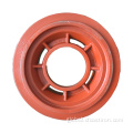 Casting Iron Flange Different Size Different Size Casting iron Flange Factory